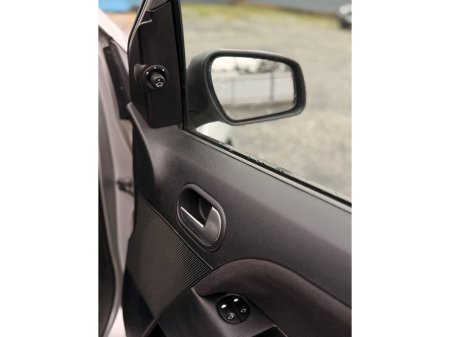 2007 Ford Fiesta - thumbnail 25