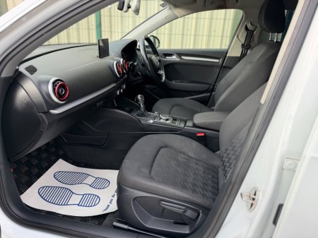 2015 Audi A3 1.4 TFSI S TRONIC €11,950 thumbnail