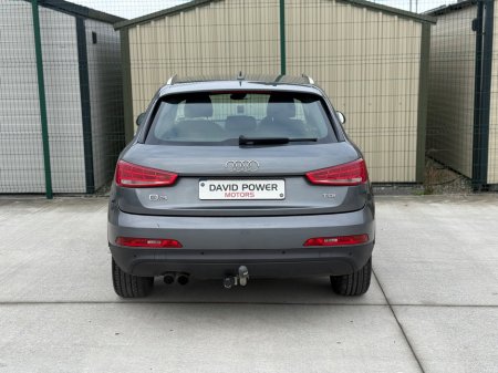 2012 Audi Q3 2.0 TDI 140BHP SE €8,950 thumbnail