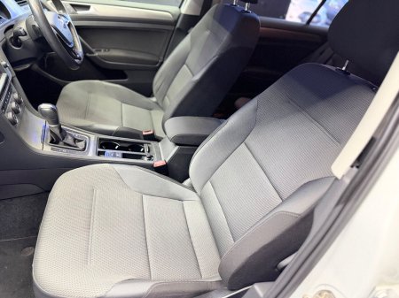 2014 Volkswagen Golf 1.2 TSI 85HP TRENDLINE €12,400 thumbnail