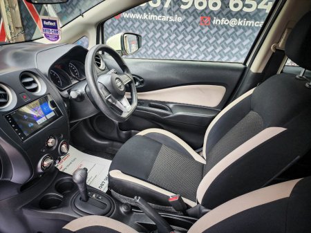 2019 Nissan Note - thumbnail 21