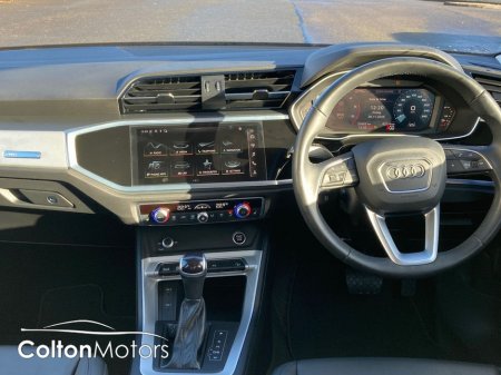 2023 Audi Q3 - thumbnail 9