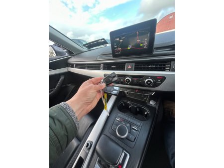 2019 Audi A4 - photo 5