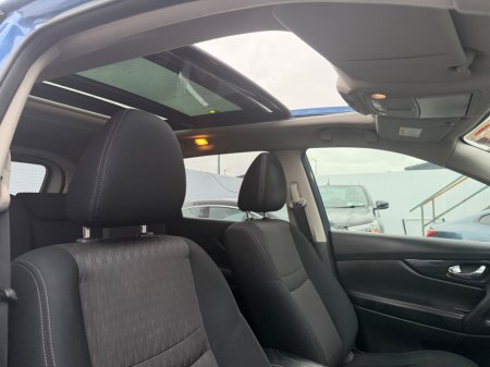 2020 Nissan X-Trail - thumbnail 10