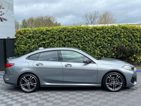 2021 BMW 2 Series - photo 2