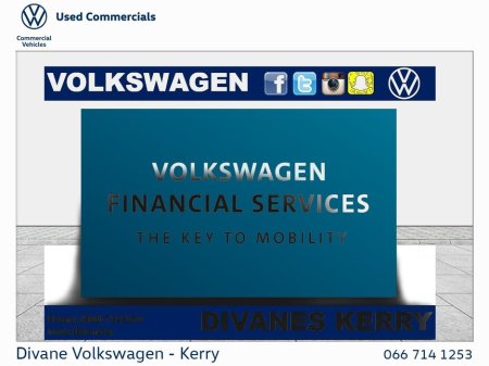 2022 Volkswagen Caddy CARGO 2.0TDI 75BHP 17950 inc vat €14,600 thumbnail