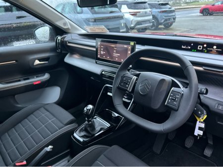 2026 Citroen C3 Aircross - thumbnail 6