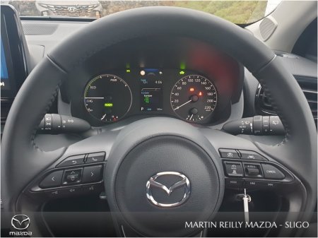 2026 Mazda Mazda2 - thumbnail 11