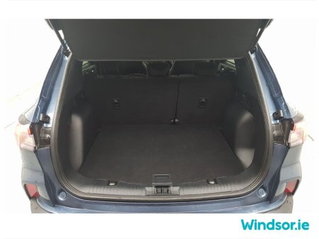 2024 Ford Kuga 2.5 Duratec 225PS PHEV Titanium Auto €35,995 thumbnail