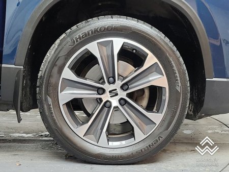 2023 SEAT Ateca 2.0TDI 115hp SE thumbnail