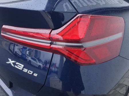 2026 BMW X3 X3 30e xDrive M Sport thumbnail