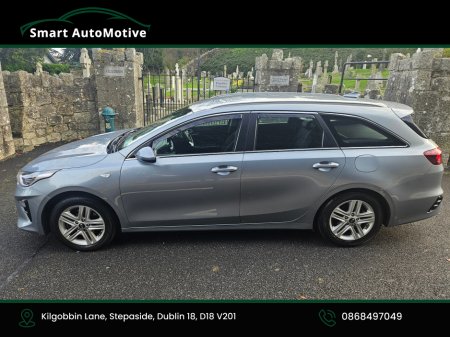 2018 Kia Ceed - thumbnail 15