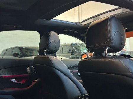 2021 Mercedes-Benz C Class - thumbnail 17