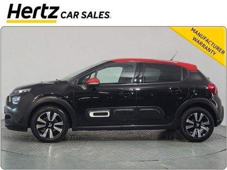 2023 Citroen C3 - photo 6