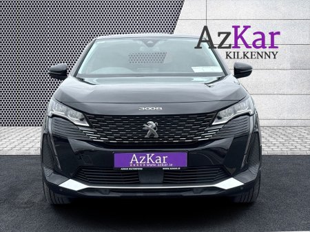 2021 Peugeot 3008 2021 ACTIVE PREMIUM 1.5 HDI 129 BHP €112 P/W WITH NO CASH DEPOSIT 10 DAY SALE NOW ON!! €22,995