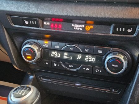 2019 Mazda Mazda3 - thumbnail 9