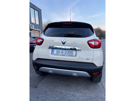 2016 Renault Captur - thumbnail 18