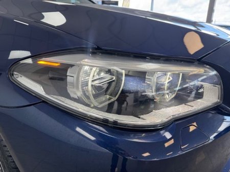 2016 BMW 5 Series - thumbnail 21