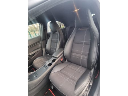 2015 Mercedes-Benz A Class 2015 MERCEDES A-CLASS AUTOMATIC NCT'd €13,990 €13,990 thumbnail