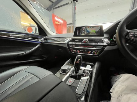 2017 BMW 5 Series ONLY €20950! 2017 BMW 530E LUXURY PERFORMANCE 2.0 AUTOMATIC / CRUISE CONTROL / 360° PARKING CAMERA / ELECTRIC MEMORY & HEATED SEATS / AMBIENT LIGHTS / HEATED REAR SEATS €20,950 thumbnail