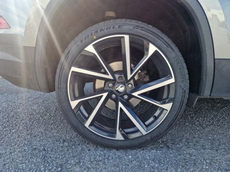 2022 Skoda Kodiaq - thumbnail 4