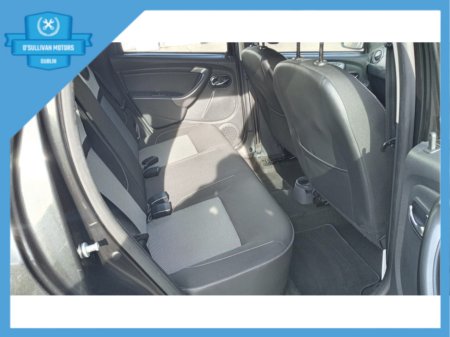 2017 Dacia Duster - thumbnail 12