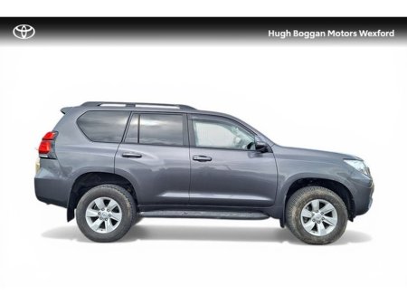 2023 Toyota Landcruiser - photo 3