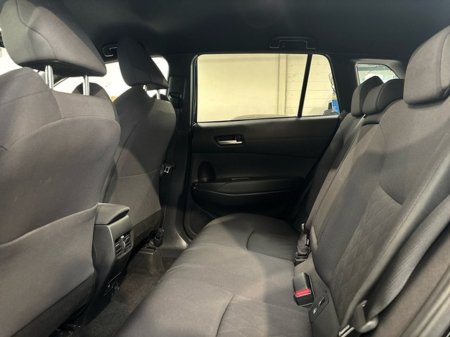 2023 Toyota Corolla Cross CROSS SPORT 1. 1.8 4DR AUTO €34,750 thumbnail