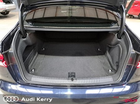 2018 Audi A6 - thumbnail 25