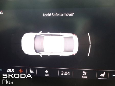 2024 Skoda Octavia - thumbnail 16