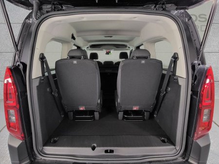 2026 Citroen Berlingo Multispace 7 SEATER PLUS DSL €46,795 thumbnail