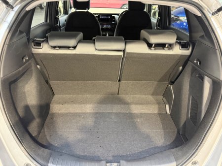 2020 Honda Fit - thumbnail 24