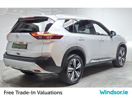 2024 Nissan X-Trail ePOWER X-TRAIL SVE 5 Seater *SCRAPPAGE PRICE TODAY* €44,995