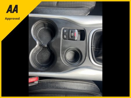 2018 Renault Kadjar - thumbnail 11