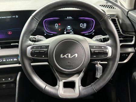 2025 Kia Sportage - thumbnail 12
