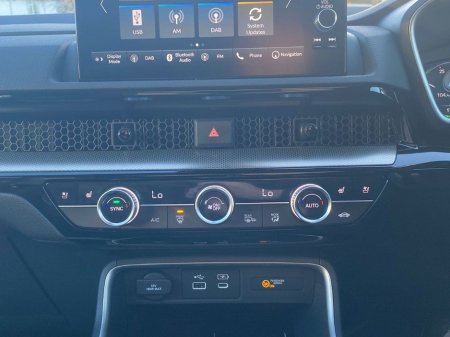 2025 Honda CR-V - thumbnail 25