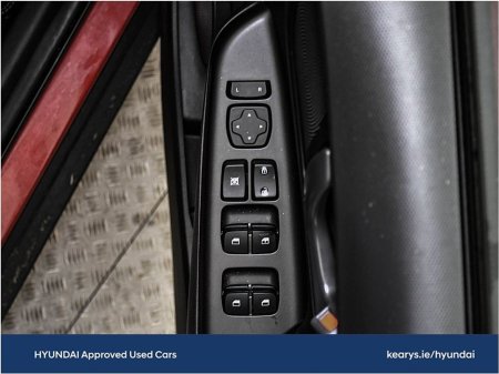 2023 Hyundai Kona Comfort 2WD €23,490 thumbnail