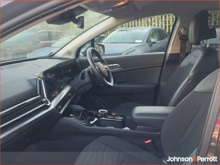 2023 Kia Sportage 1.6 PHEV K3 €36,900