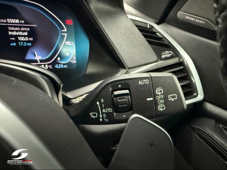 2022 BMW X5 (222) M SPORT PRO PACK XDRIVE 45E AUTO €64,950 thumbnail