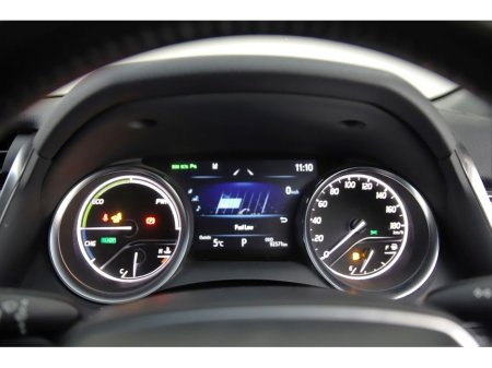 2019 Toyota Camry 2.5 HYBRID *FULL LEATHER*HEAD-UP DISPLAY*ANDROID CAR PLAYER* €21,890 thumbnail