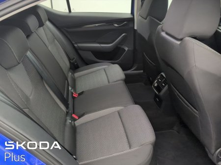 2023 Skoda Octavia AMBITION 2.0TDI 115HP DSG €28,950 thumbnail