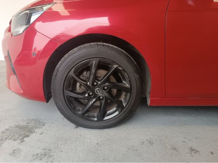 2023 Opel Corsa SRi, Limited Edition 1.2 75PS-PET-5SP 4DR €17,250 thumbnail