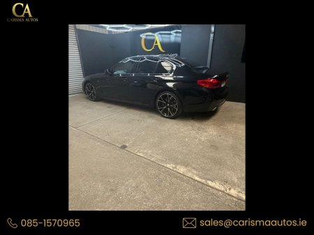 2019 BMW 5 Series - thumbnail 5