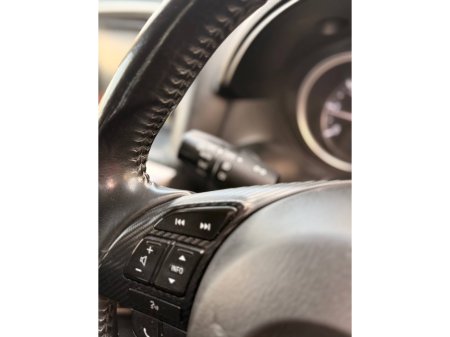 2016 Mazda CX-5 - thumbnail 47