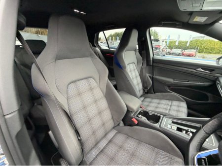 2021 Volkswagen Golf GTE 1.4 PETROL HYBRID - AUTO - 12M WARRANTY - CAR: 1412 €26,950 thumbnail