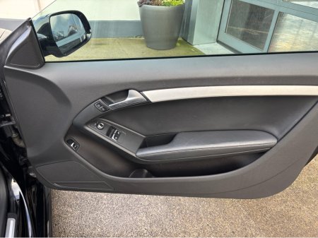 2014 Audi A5 2.0 TDI S LINE 174BHP 3DR €16,900 thumbnail