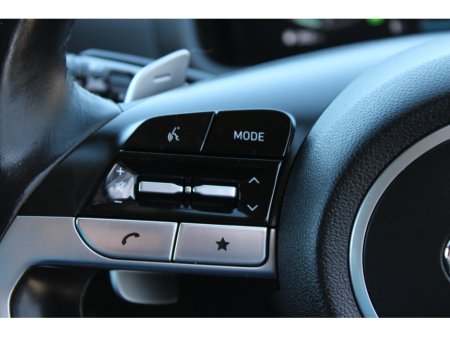 2021 Hyundai Tucson - thumbnail 21