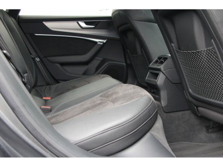 2019 Audi A7 S Line 3.0Tdi 286Bhp * Adaptive cruise * Extras €40,950 thumbnail