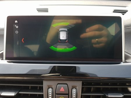 2022 BMW X1 - thumbnail 21