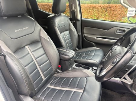 2019 Mitsubishi L200 - thumbnail 12